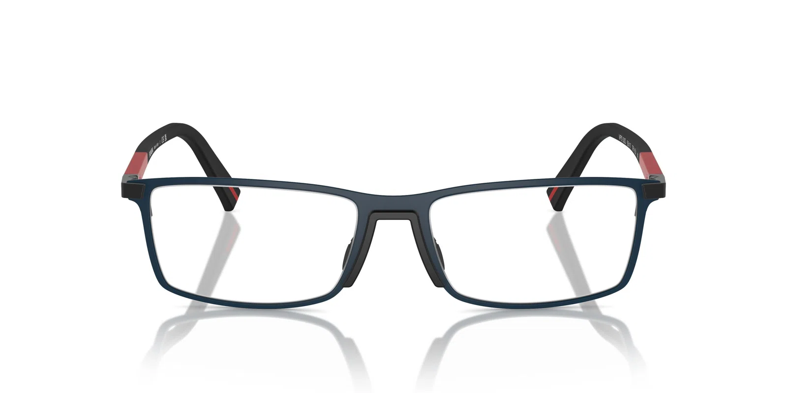 Prada Linea Rossa 53QV Eyeglasses - view 13